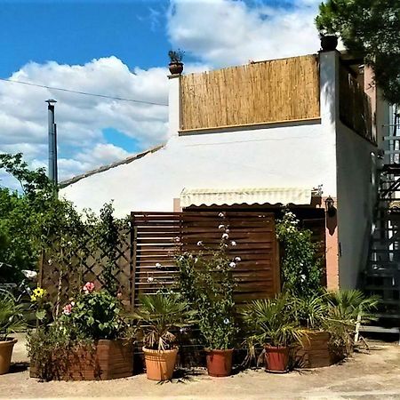 Vila La Casita Manacor  Exteriér fotografie
