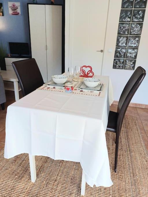 Vila La Casita Manacor  Exteriér fotografie