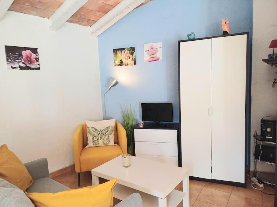 Vila La Casita Manacor  Exteriér fotografie