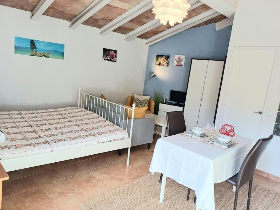 Vila La Casita Manacor  Exteriér fotografie