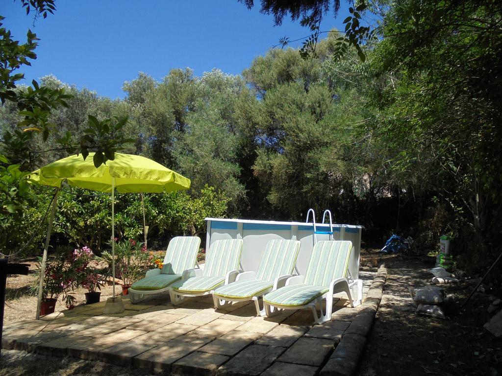 Vila La Casita Manacor  Exteriér fotografie