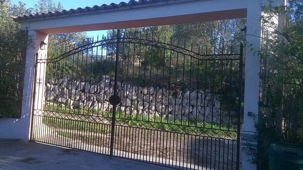 Vila La Casita Manacor  Exteriér fotografie