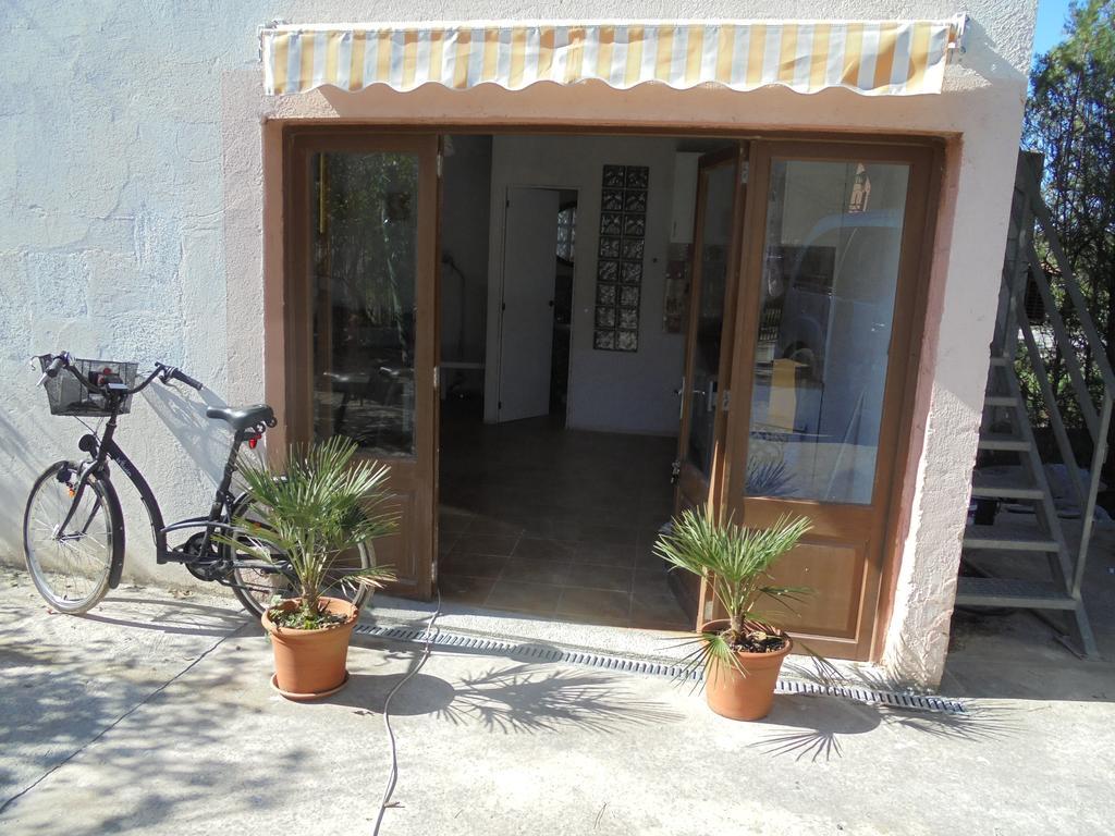 Vila La Casita Manacor  Exteriér fotografie