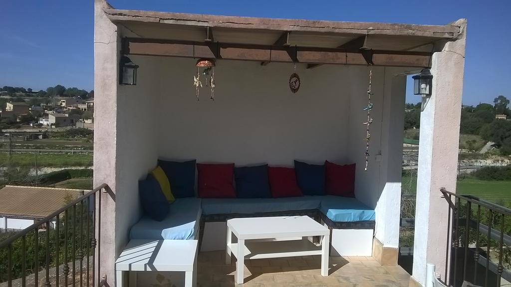 Vila La Casita Manacor  Exteriér fotografie