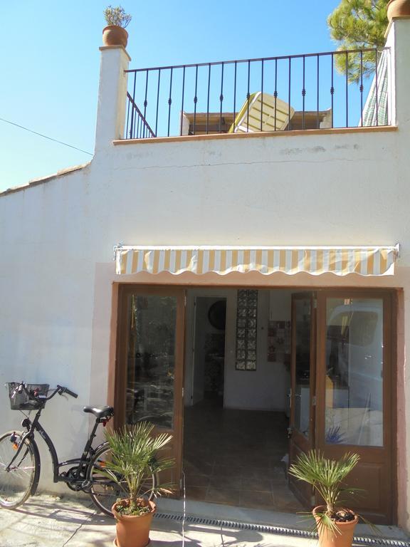 Vila La Casita Manacor  Exteriér fotografie