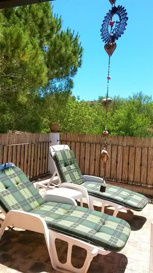 Vila La Casita Manacor  Exteriér fotografie