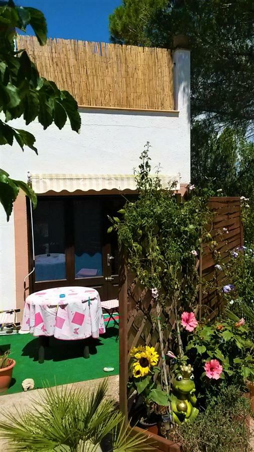 Vila La Casita Manacor  Exteriér fotografie