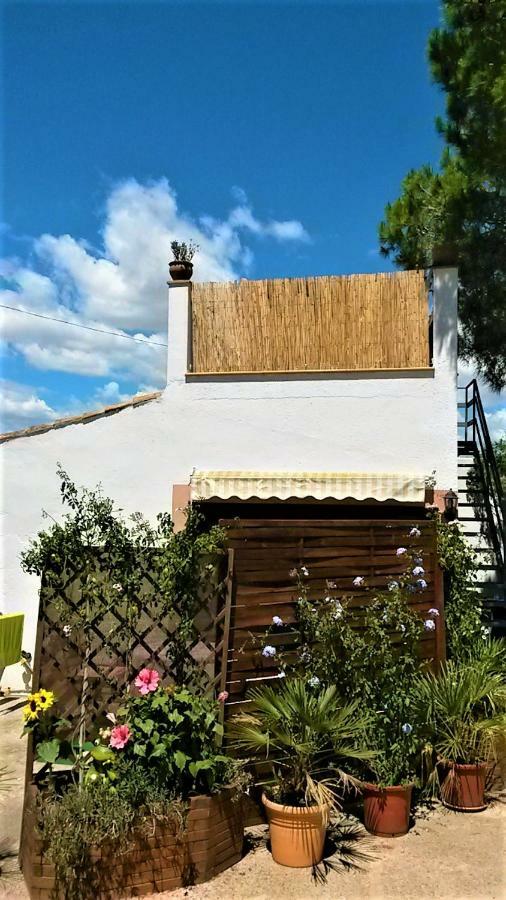 Vila La Casita Manacor  Exteriér fotografie